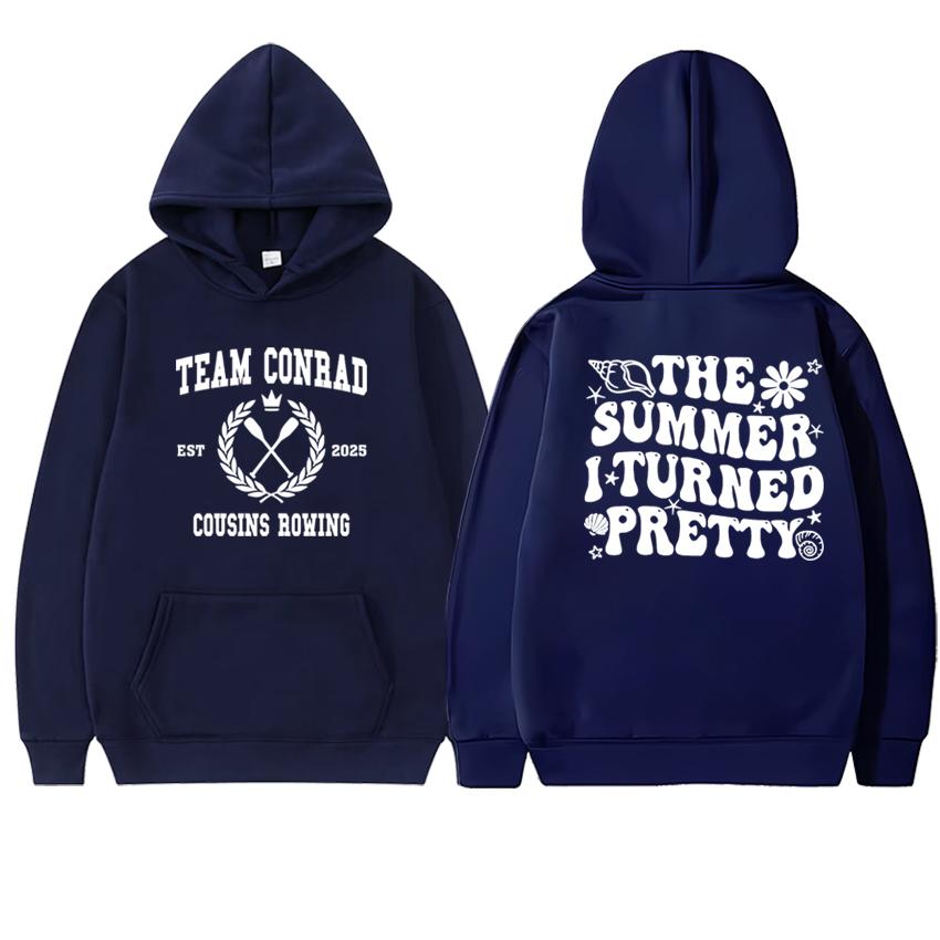 Мода Харадзюку Лето, когда я стала красивой Двусторонняя печать Толстовки Новая Унисекс Флисовая Толстовка Мужская женская Флисовый пуловер 3XL
Мода Харадзюку Лето, когда я стала красивой Двусторонняя печать Толстовки Новая Унисекс Флисовая Толстовка Мужская женская Флисовый пуловер 3XL