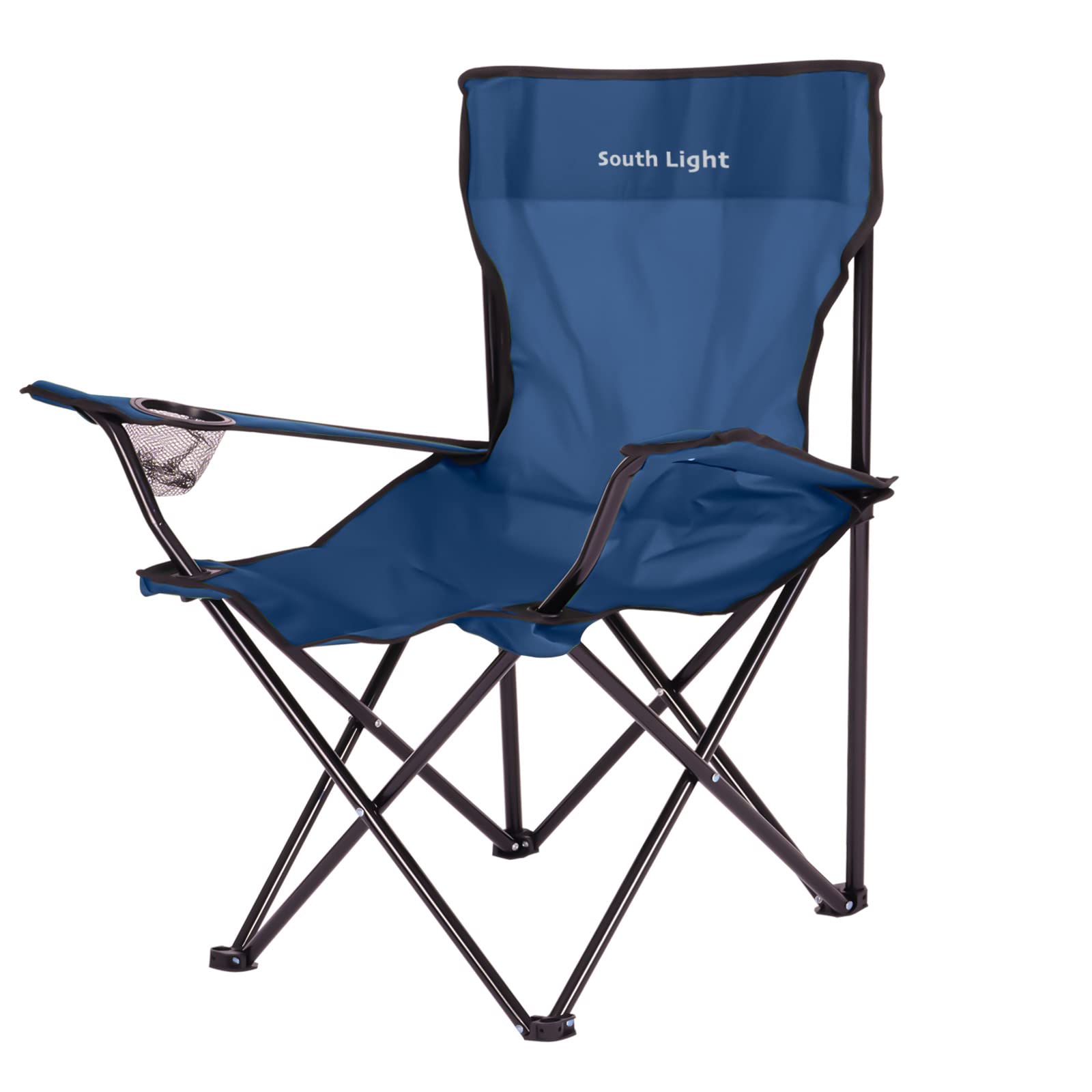 Sign Kingdom Lounge Chair Outdoor Chair Легкий складной Грузоподъемность 100 кг Кемпинговый стул для отдыха Сумка для хранения в комплекте sl-yz800-bl
Sign Kingdom Lounge Chair Outdoor Chair Легкий складной Грузоподъемность 100 кг Кемпинговый стул для отдыха Сумка для хранения в комплекте sl-yz800-bl