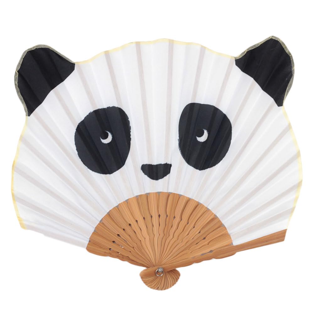 Global Arrow Nutty Animal Fan PANDA Size: Approx. H22 W23 S04-4179
Global Arrow Nutty Animal Fan PANDA Size: Approx. H22 W23 S04-4179