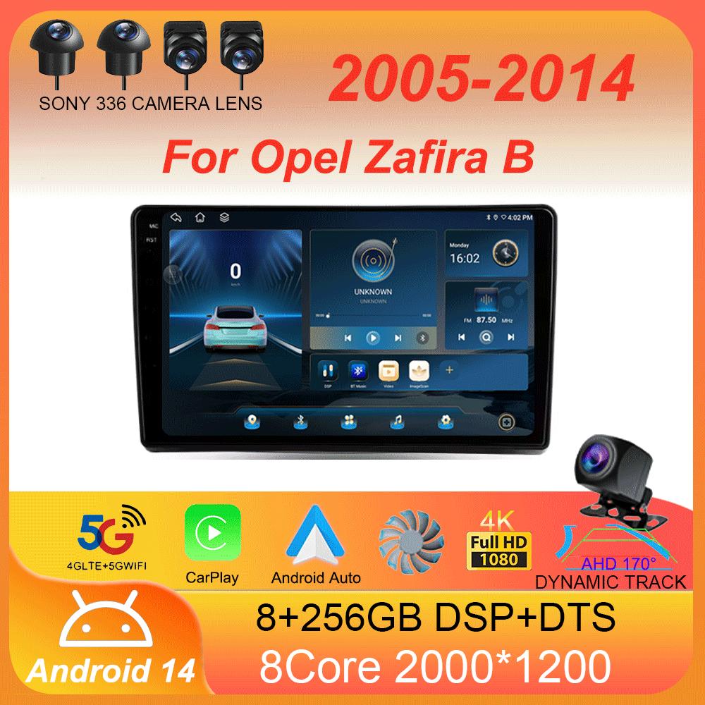 Android 14 Автомобильное радио Для Opel Zafira B 2005 - 2014 Для Opel Astra H 2004 - 2014 Мультимедиа Видео Плеер Навигация Стерео GPS Нет
Android 14 Автомобильное радио Для Opel Zafira B 2005 - 2014 Для Opel Astra H 2004 - 2014 Мультимедиа Видео Плеер Навигация Стерео GPS Нет