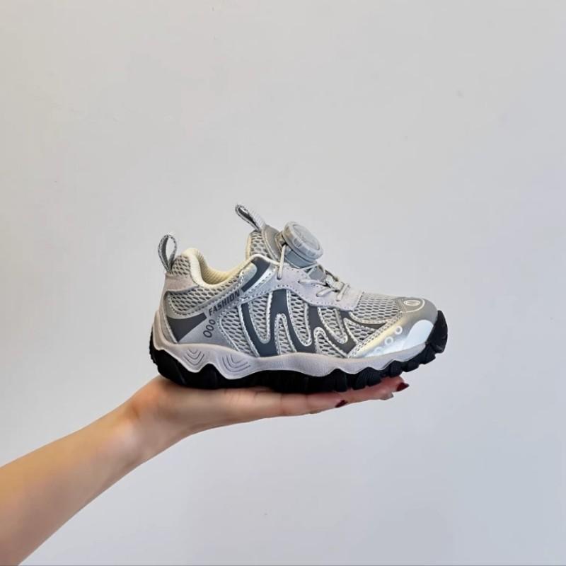 Baby Shoes Spring Autumn New Fashionable Lightweight Casual Shoes Boys Girls Outdoor Baotou Mountaineering Shoes 26
Baby Shoes Spring Autumn New Fashionable Lightweight Casual Shoes Boys Girls Outdoor Baotou Mountaineering Shoes 26