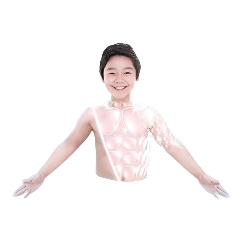 Safeguard Antibacterial Bar Soap - Assorted Scents (6 x 100g)
Safeguard Antibacterial Bar Soap - Assorted Scents (6 x 100g)