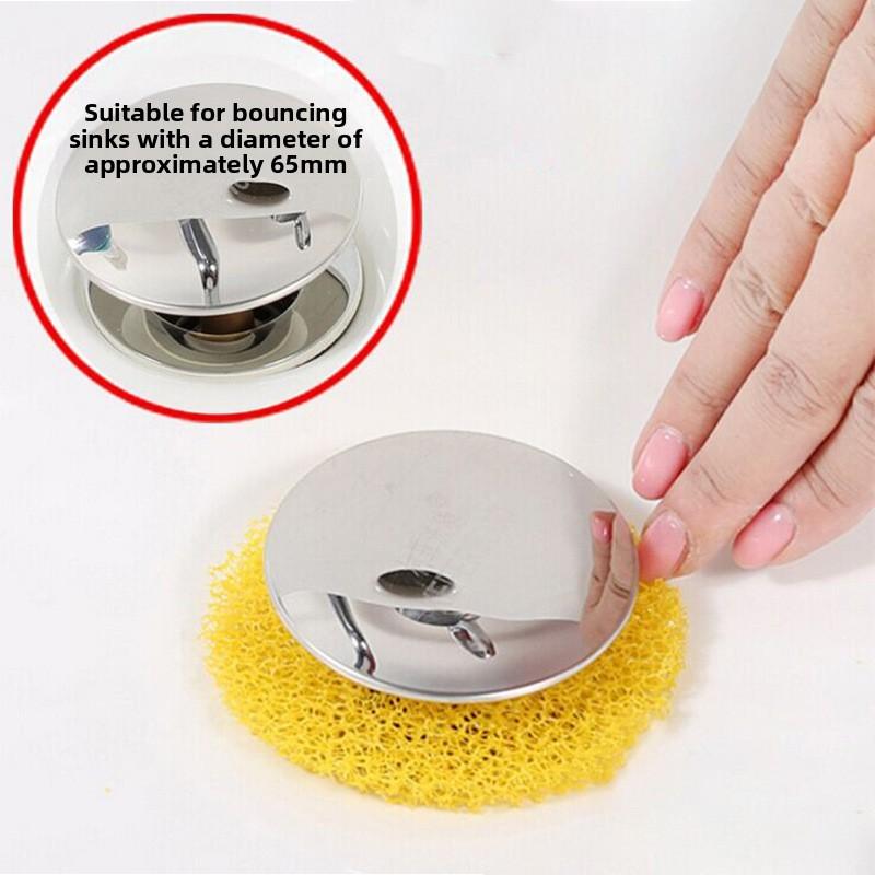 32/24/12PCS Hair Filter Sponge Sewer Bathtub Wash Basin Hair Blocker Sink Hair Filter 32 pcs Flip type
32/24/12PCS Hair Filter Sponge Sewer Bathtub Wash Basin Hair Blocker Sink Hair Filter 32 pcs Flip type