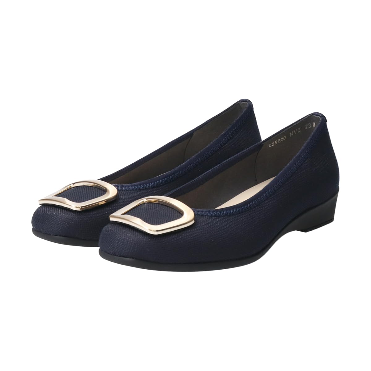Bridget Birkin Walk Women s Metal Buckle Walking Pumps, Blue, Size 23.0 cm, 535220
Bridget Birkin Walk Women s Metal Buckle Walking Pumps, Blue, Size 23.0 cm, 535220
