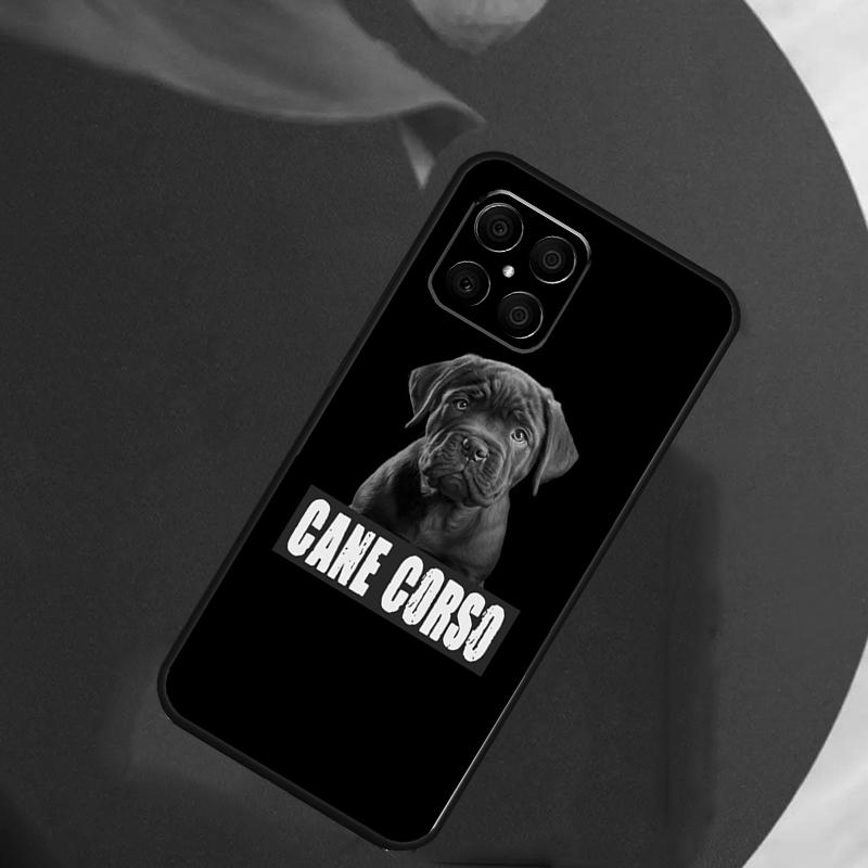 Cane Corso Italian Mastiff Dog For Honor Magic 8 7 6 Pro Case For Honor Win RT X9d X9c X9b X9a X8c X8b 50 70 90 200 400 Lite Honor Magic5 Lite
Cane Corso Italian Mastiff Dog For Honor Magic 8 7 6 Pro Case For Honor Win RT X9d X9c X9b X9a X8c X8b 50 70 90 200 400 Lite Honor Magic5 Lite