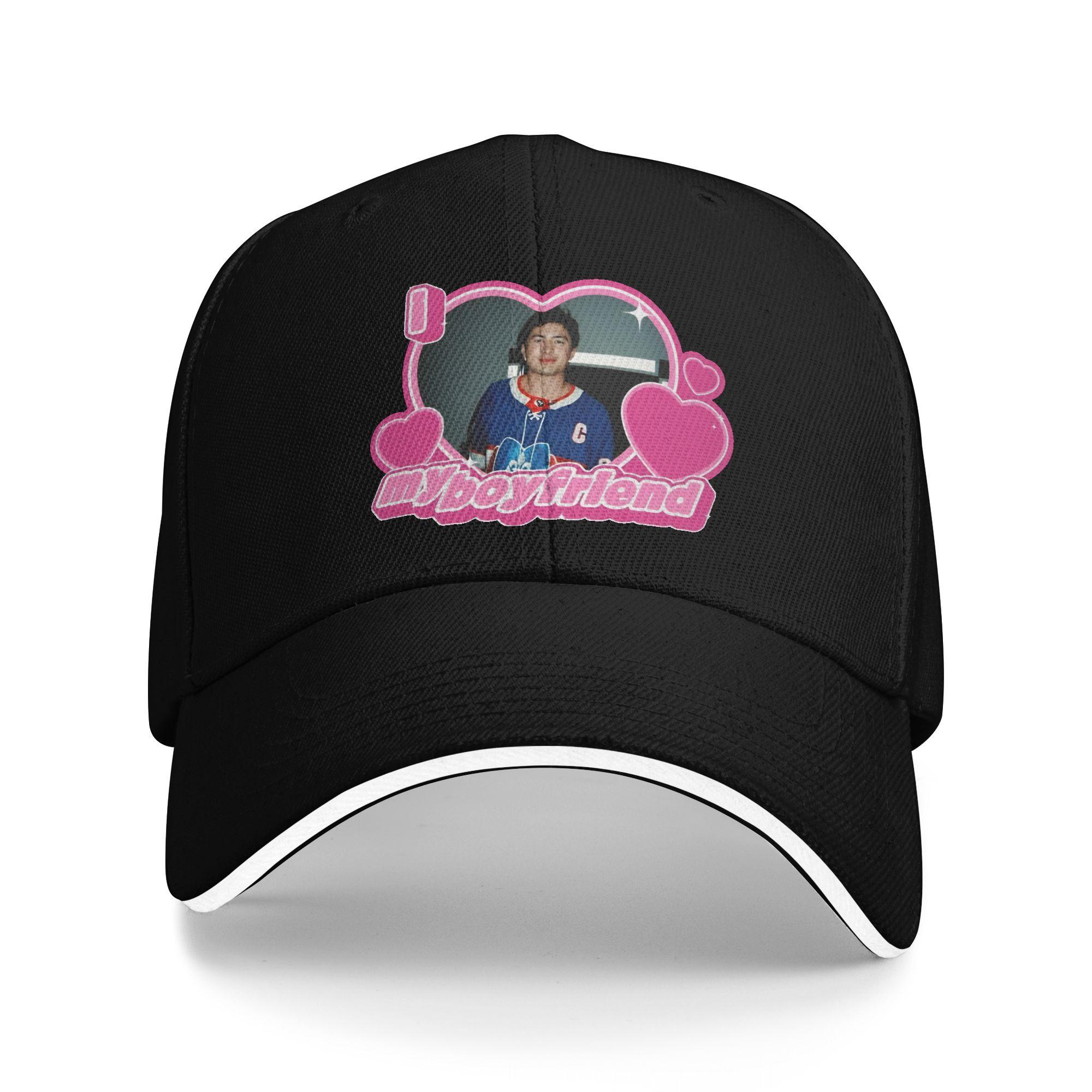 Shane Hollander Boyfriend Heated Rivalry Baseball Cap Y2k Cool Men Trucker Hat Dropshipping Design Running Hippie Baseball Caps As Picture чёрный
Shane Hollander Boyfriend Heated Rivalry Baseball Cap Y2k Cool Men Trucker Hat Dropshipping Design Running Hippie Baseball Caps As Picture чёрный