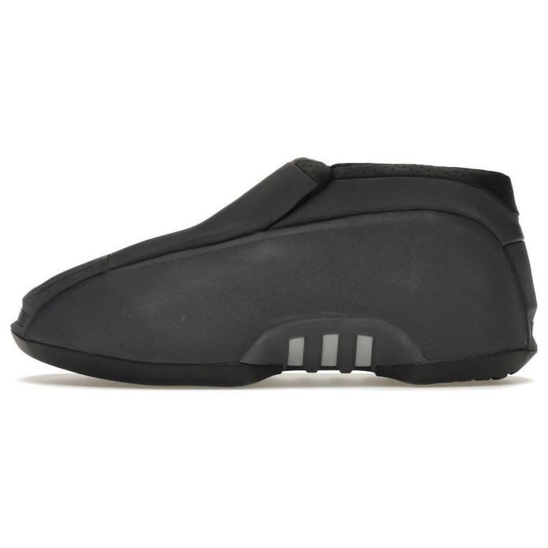 Adidas Kobe Two Graphite Sneakers 677387 45⅓
Adidas Kobe Two Graphite Sneakers 677387 45⅓