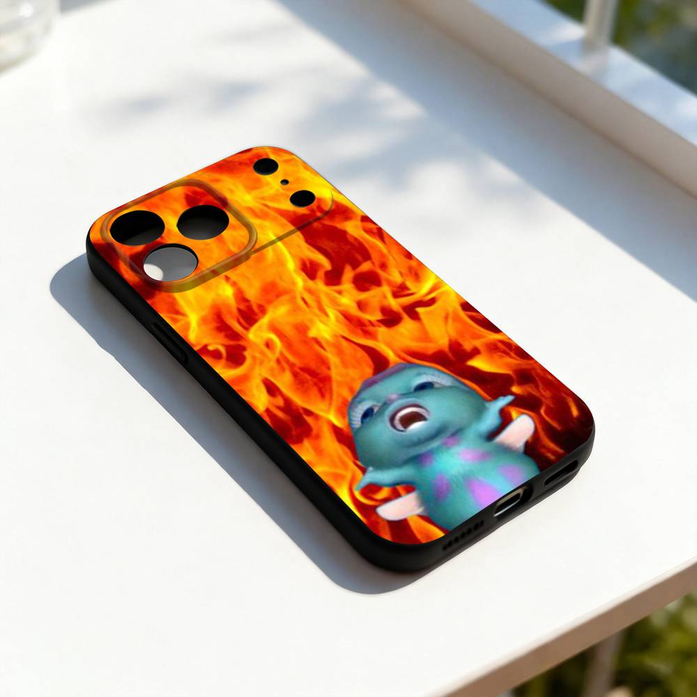 B-Bibble D-Doll Cute Phone Case For iPhone 11,12,13,14,15,16,17,Pro,Max,Plus,E,SE4,Air,Mini Black Soft Cover iPhone15plus
B-Bibble D-Doll Cute Phone Case For iPhone 11,12,13,14,15,16,17,Pro,Max,Plus,E,SE4,Air,Mini Black Soft Cover iPhone15plus