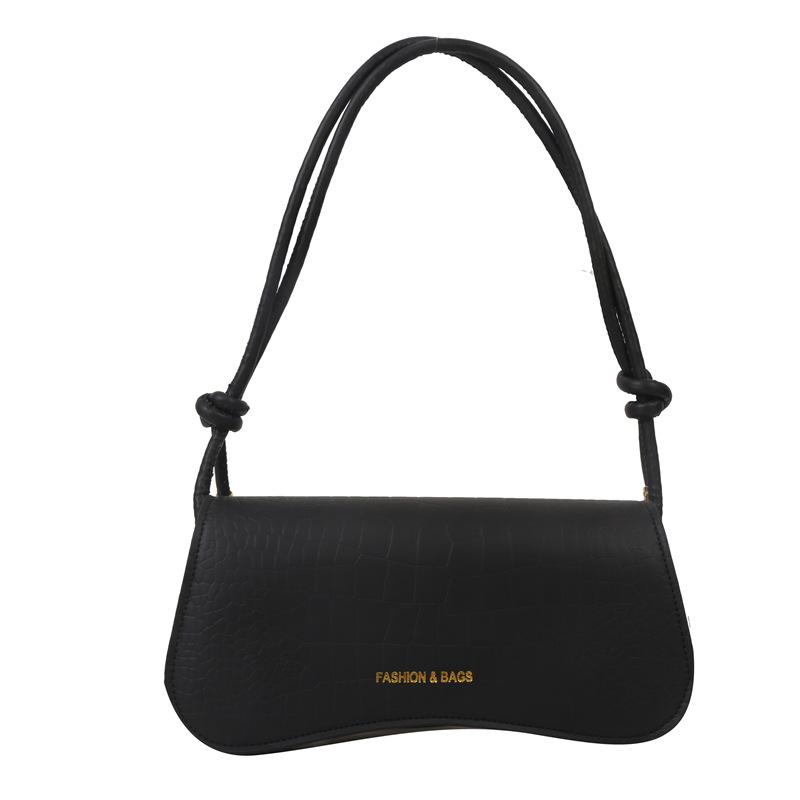 Ladies Shoulder Crossbody Bags PU Leather Women Underarm Bags Solid Color Small Top-handle Bags Purse Female Daily Handbags чёрный
Ladies Shoulder Crossbody Bags PU Leather Women Underarm Bags Solid Color Small Top-handle Bags Purse Female Daily Handbags чёрный