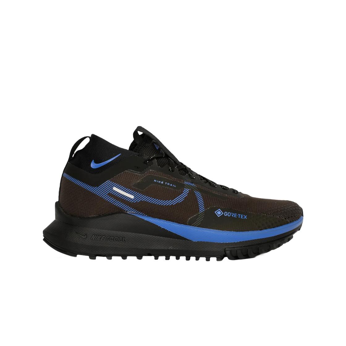 Мужские кроссовки Nike React Pegasus Trail 4 Gore tex Velvet Brown Medium Blue Black FB2193-200
Мужские кроссовки Nike React Pegasus Trail 4 Gore tex Velvet Brown Medium Blue Black FB2193-200