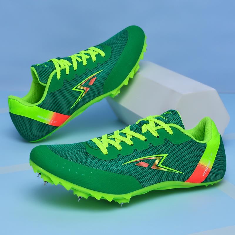 Low-top football shoes, boys and girls, track and field spikes, competition training, sports shoes 36
Low-top football shoes, boys and girls, track and field spikes, competition training, sports shoes 36