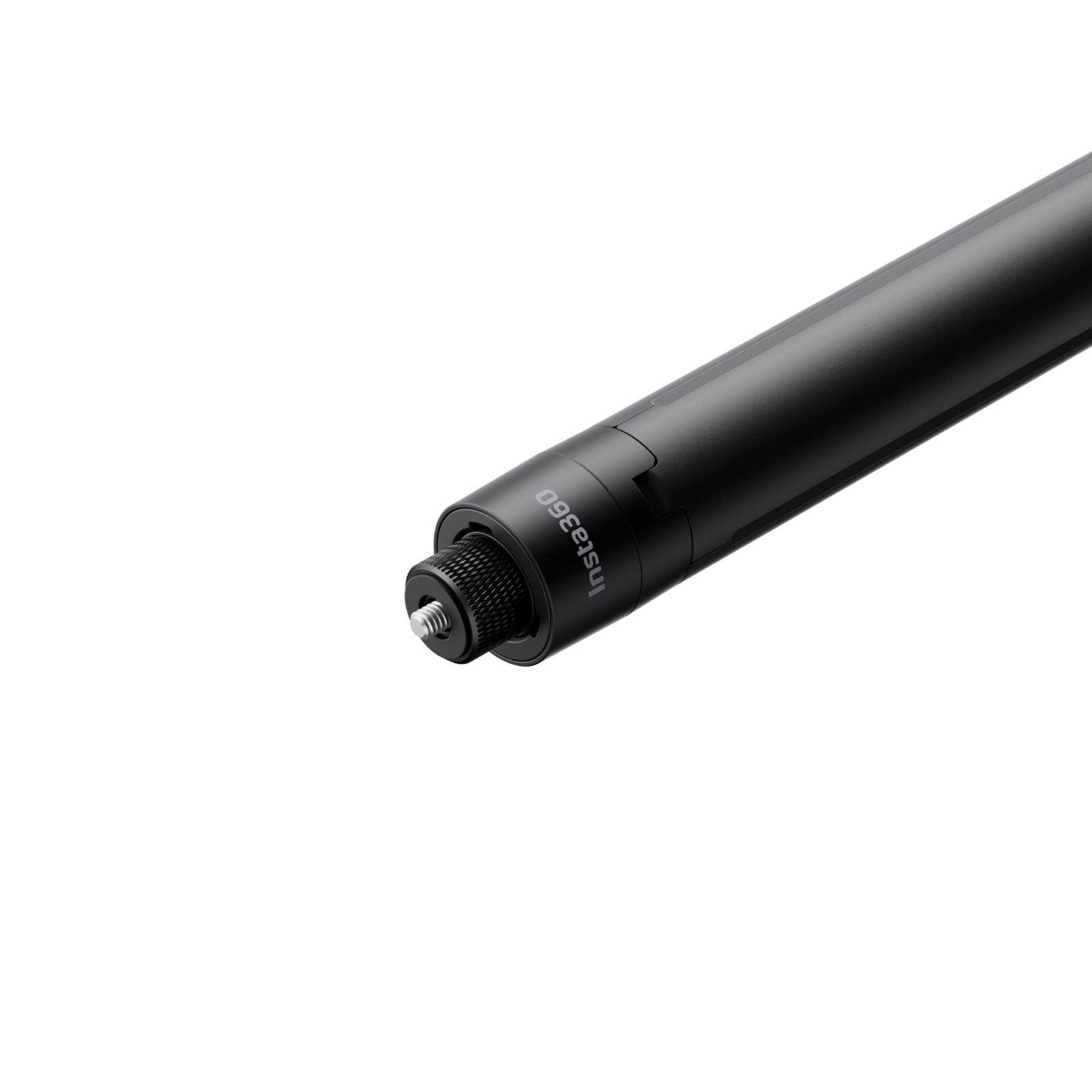 Insta360 X5 Throwpod 2 in 1 Tripod Selfie Stick 3.6ft 1.1m 110cm Monopod For Insta 360 X5 Flow 2 Pro X4 X3 Ace Pro 2 Accessories
Insta360 X5 Throwpod 2 in 1 Tripod Selfie Stick 3.6ft 1.1m 110cm Monopod For Insta 360 X5 Flow 2 Pro X4 X3 Ace Pro 2 Accessories