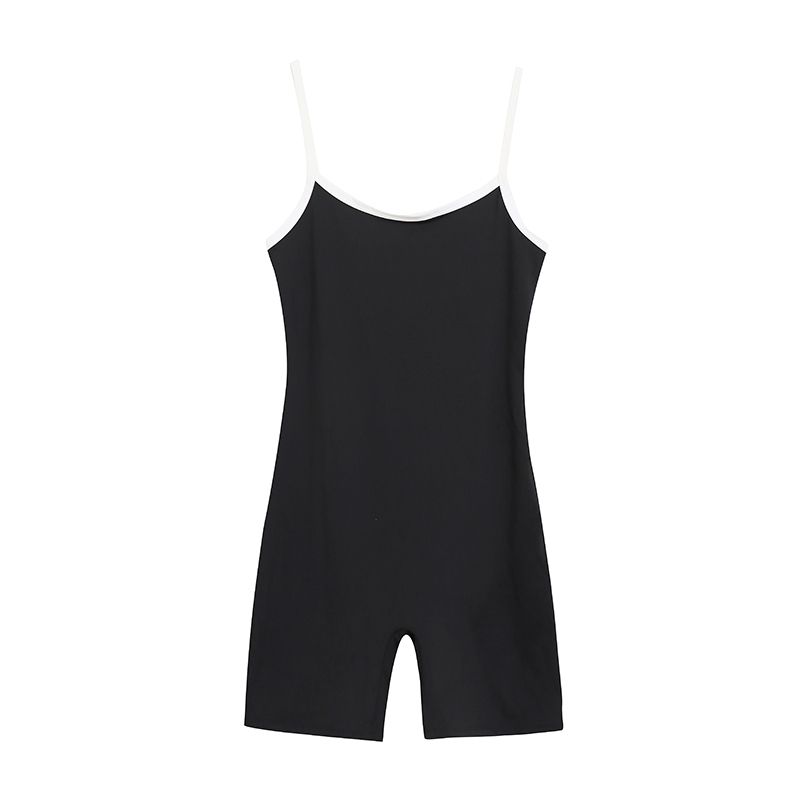 Экспорт Быстросохнущий Летний Женский Комбинезон на Бретелях Спортивный Слимминг Эластичный и Влагоотводящий Бег Тренировка Базовый Тренд Picture Color L
Экспорт Быстросохнущий Летний Женский Комбинезон на Бретелях Спортивный Слимминг Эластичный и Влагоотводящий Бег Тренировка Базовый Тренд Picture Color L