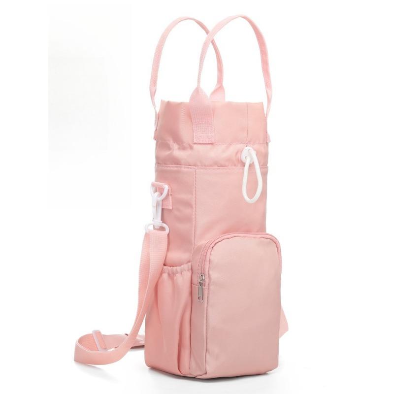 1pcs Insulated Water Bottle Sleeve Water Bottle Bag with Drawstring Portable Crossbody Water Bottle Storage Bag зелений
1pcs Insulated Water Bottle Sleeve Water Bottle Bag with Drawstring Portable Crossbody Water Bottle Storage Bag зелений