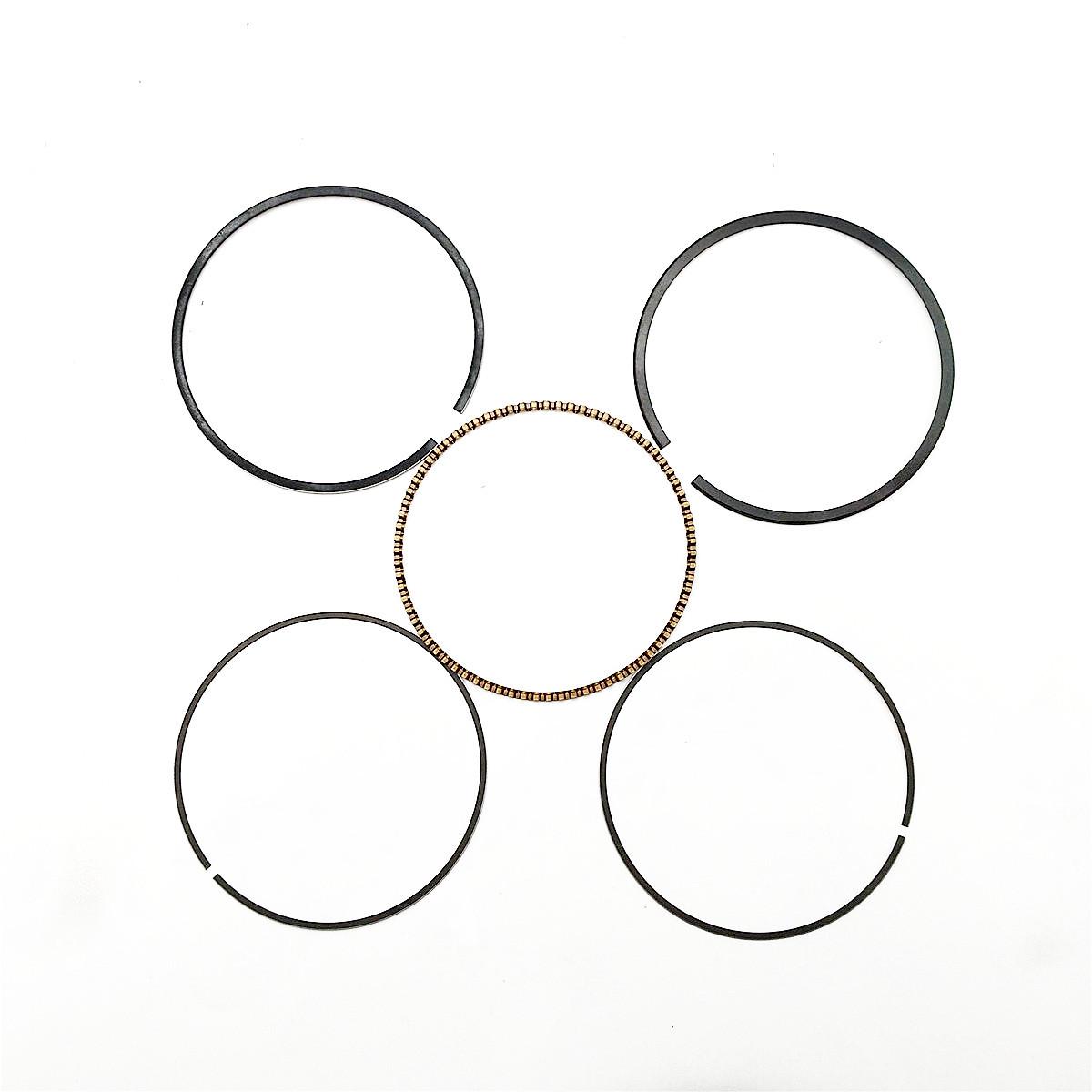KAZUMA 500 Piston Ring for Cross-Country ATV, 192MR-1004100 500
KAZUMA 500 Piston Ring for Cross-Country ATV, 192MR-1004100 500