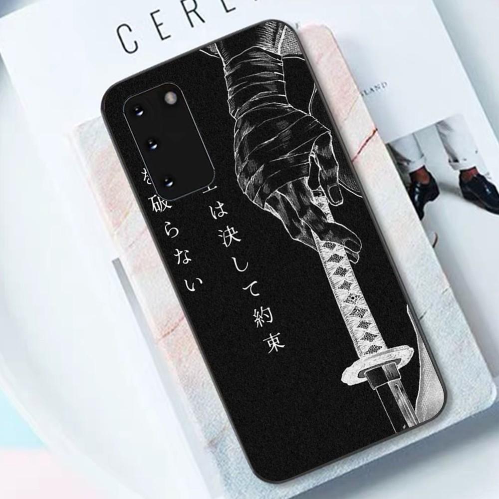 Японский чехол для телефона Vagabond для Samsung S 9 10 20 21 22 23 30 23 24 Plus Lite Ultra FE S10lite Fundas Samsung S23 Plus 5G
Японский чехол для телефона Vagabond для Samsung S 9 10 20 21 22 23 30 23 24 Plus Lite Ultra FE S10lite Fundas Samsung S23 Plus 5G