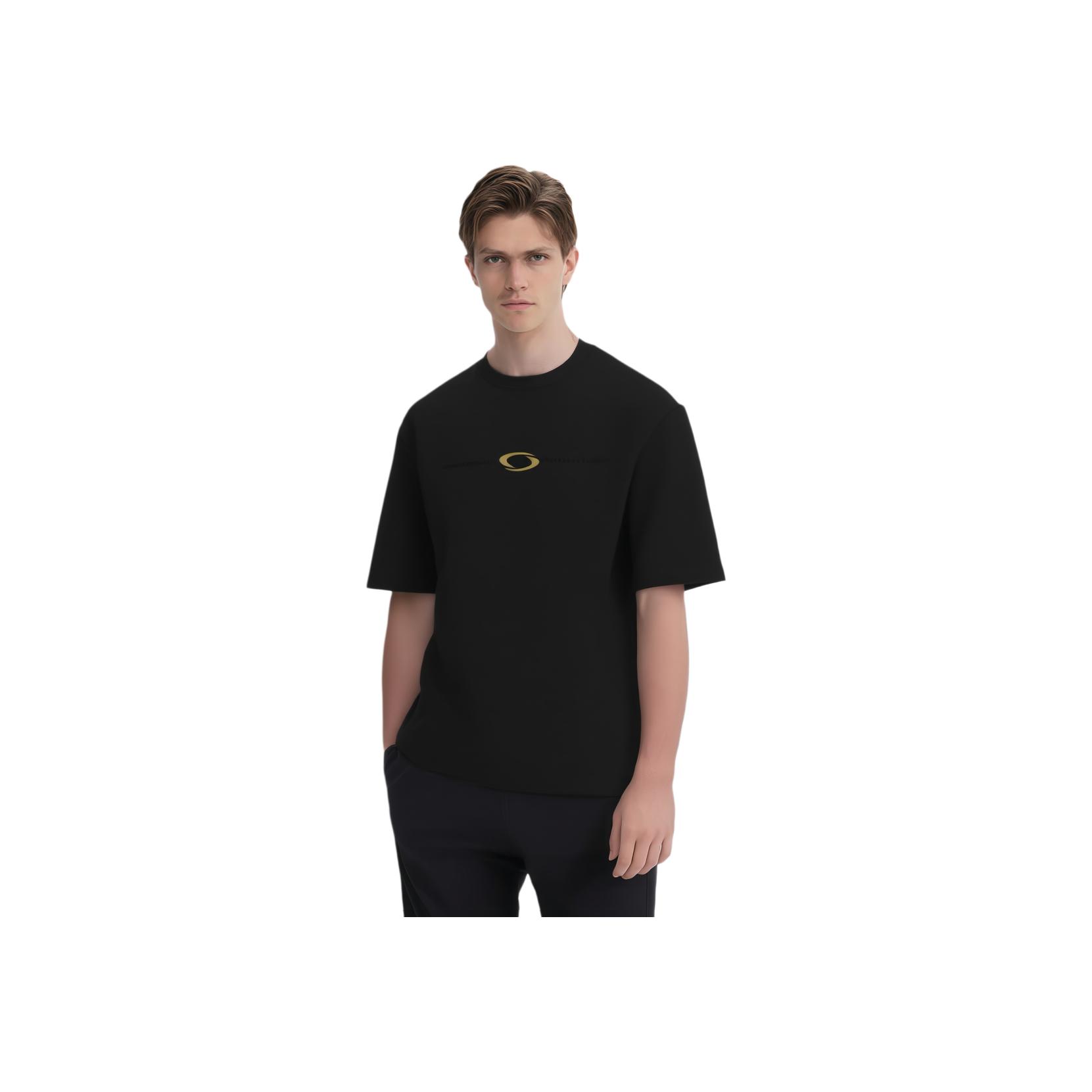 Jordan X Travis Scott Minimalistic Logo Print Зручна дихаюча трикотажна футболка з круглим вирізом і короткими рукавами Чоловічі топи Dark-Smoke-Grey DZ5511-070 XXL
Jordan X Travis Scott Minimalistic Logo Print Зручна дихаюча трикотажна футболка з круглим вирізом і короткими рукавами Чоловічі топи Dark-Smoke-Grey DZ5511-070 XXL