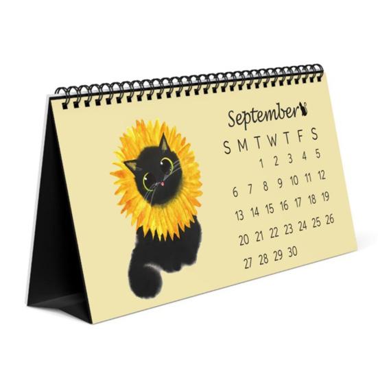 2026 Fluffy Cats Desk Calendar Large Cat Calendar Monthly Planner with Clearly Readable Dates Office Christmas Gifts A
2026 Fluffy Cats Desk Calendar Large Cat Calendar Monthly Planner with Clearly Readable Dates Office Christmas Gifts A