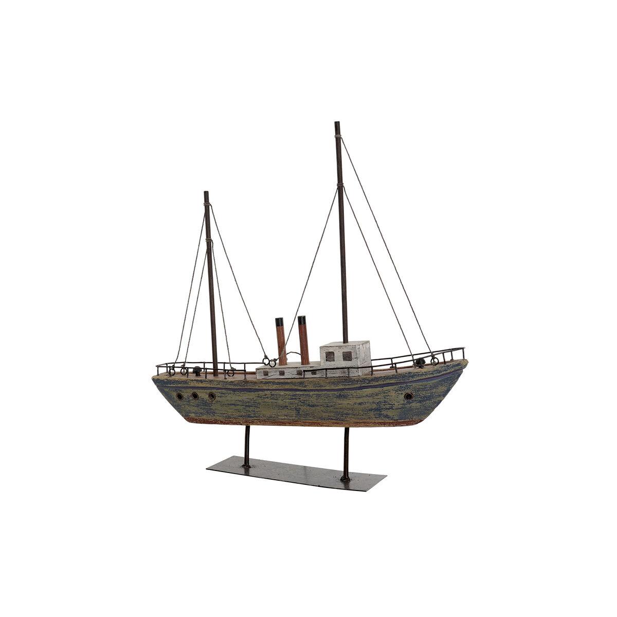 Декоративная статуэтка DKD Home Decor 37,5 x 8,5 x 41 см Состаренная отделка Многоцветный Barco
Декоративная статуэтка DKD Home Decor 37,5 x 8,5 x 41 см Состаренная отделка Многоцветный Barco