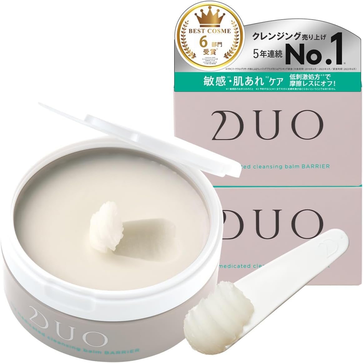 увлажненная кожа, которая DUO The Medicated Cleansing Balm Barrier 90 г x 2 шт. Предотвращает огрубение кожи Для чувствительной кожи Средство для снятия макияжа Умывание лица W Без лица
увлажненная кожа, которая DUO The Medicated Cleansing Balm Barrier 90 г x 2 шт. Предотвращает огрубение кожи Для чувствительной кожи Средство для снятия макияжа Умывание лица W Без лица