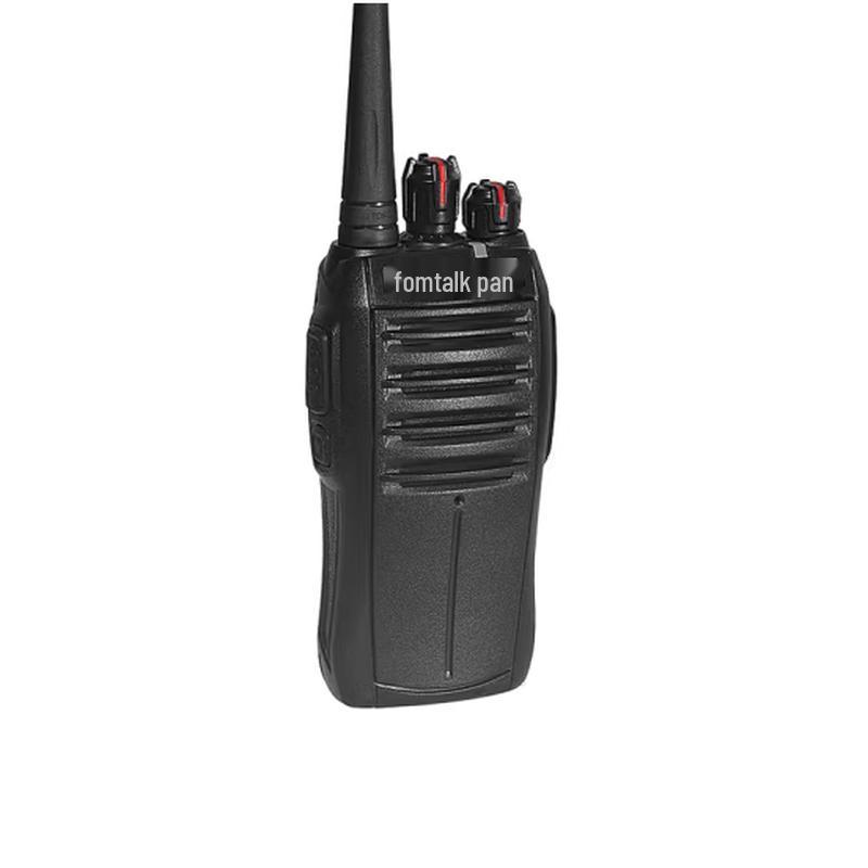 Fanteng Max580 5W 16-Channel Walkie-Talkie (CN version)
Fanteng Max580 5W 16-Channel Walkie-Talkie (CN version)