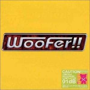 CD VARIOUS - WooFer!!(1) MVCZ11001PROMO UNIVERSAL Japan Obi Japanese Pop/Rock Used
CD VARIOUS - WooFer!!(1) MVCZ11001PROMO UNIVERSAL Japan Obi Japanese Pop/Rock Used