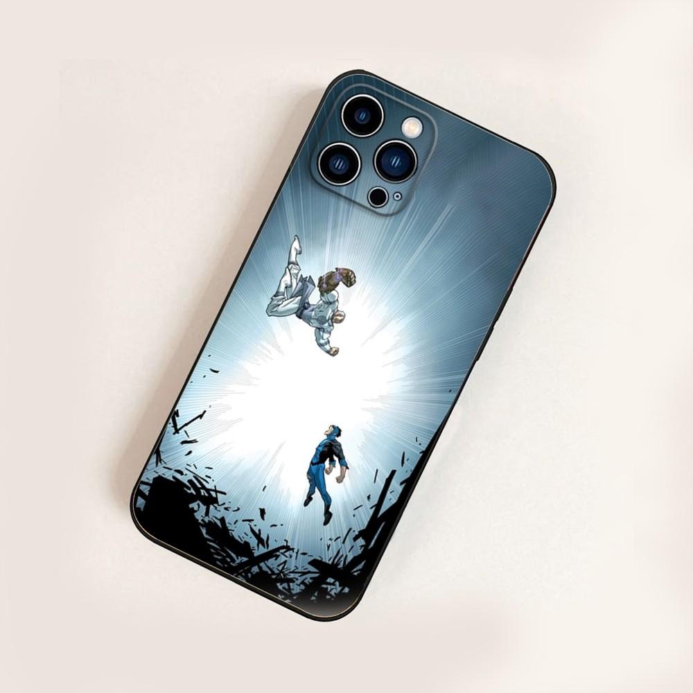 I-Незламний Чохол Для iPhone16,15,14,13,12 Mini 11 Pro XR,X,XS,MAX 7,8 Plus Силіконовий Чохол М який Чорний iPhoneXR
I-Незламний Чохол Для iPhone16,15,14,13,12 Mini 11 Pro XR,X,XS,MAX 7,8 Plus Силіконовий Чохол М який Чорний iPhoneXR