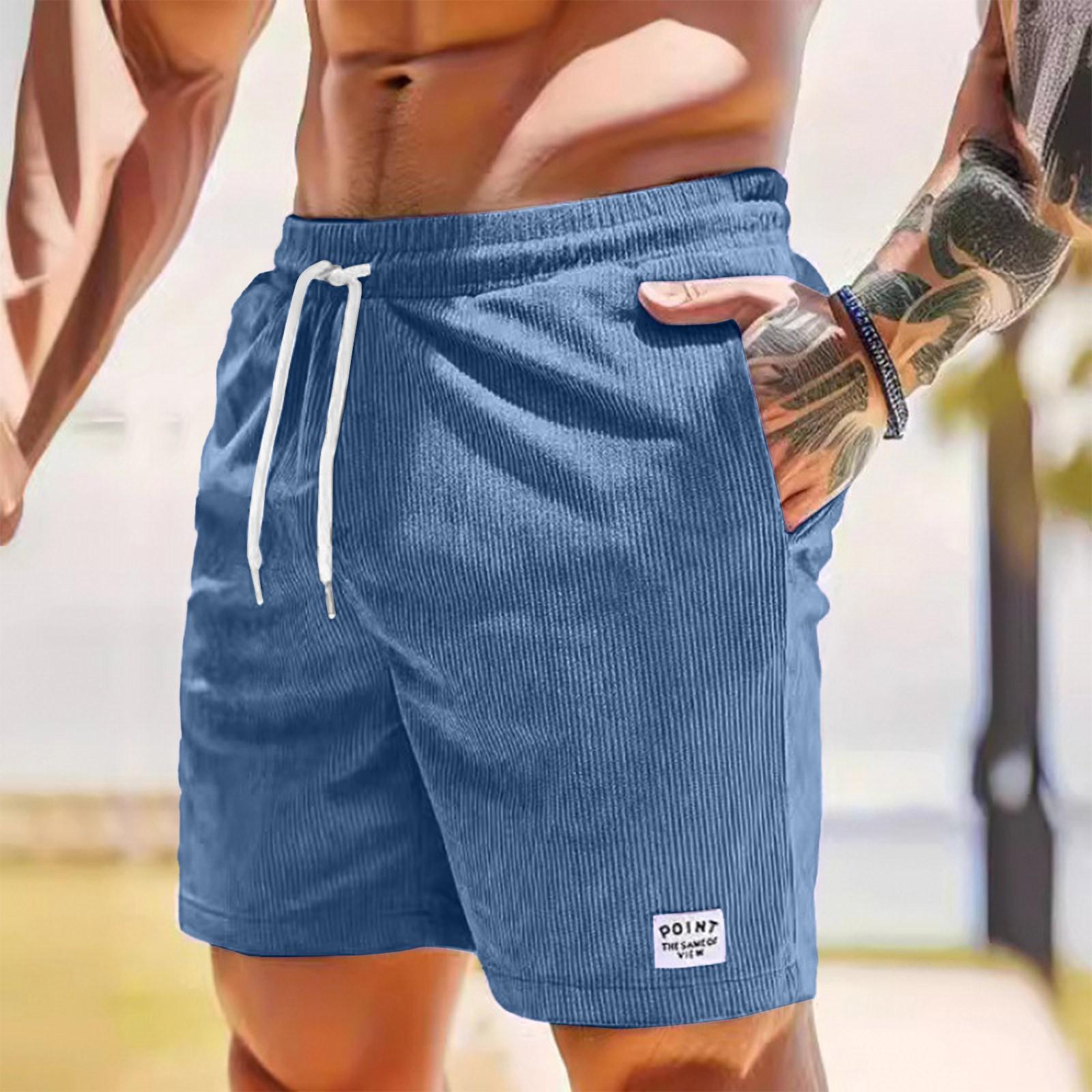 Мужские спортивные штаны со шнуровкой, мужские шорты-карго, повседневные брюки XL синий
Мужские спортивные штаны со шнуровкой, мужские шорты-карго, повседневные брюки XL синий