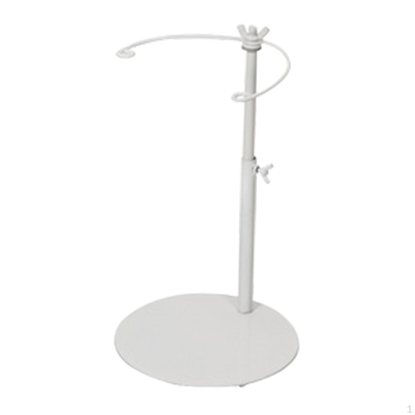 Подставка для букета, удобная, регулируемая, прочная, настольная, фиксатор для магазина, в помещении, на открытом воздухе White_15cm to 30cm
Подставка для букета, удобная, регулируемая, прочная, настольная, фиксатор для магазина, в помещении, на открытом воздухе White_15cm to 30cm