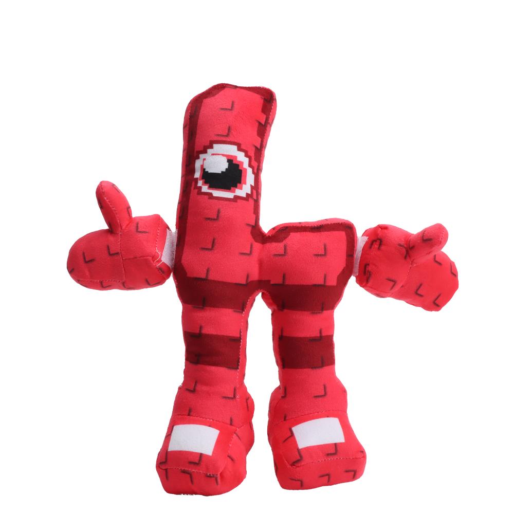 Non-Toxic Detachable Wl Toy W Or L Steal A Brainrot Wl Plush Toy Wl Stuffed Doll Fun Toy Game Peripherals For Game Fans Kid Christmas Gift 25cm
Non-Toxic Detachable Wl Toy W Or L Steal A Brainrot Wl Plush Toy Wl Stuffed Doll Fun Toy Game Peripherals For Game Fans Kid Christmas Gift 25cm