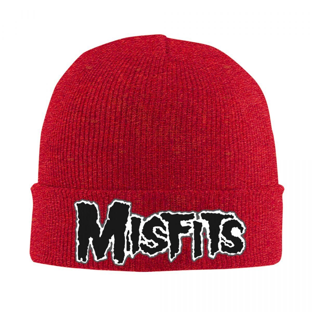 Шапка-бини Misfits-Symbol Осень Зима Теплая шапка Унисекс Вязаная шапка
Шапка-бини Misfits-Symbol Осень Зима Теплая шапка Унисекс Вязаная шапка