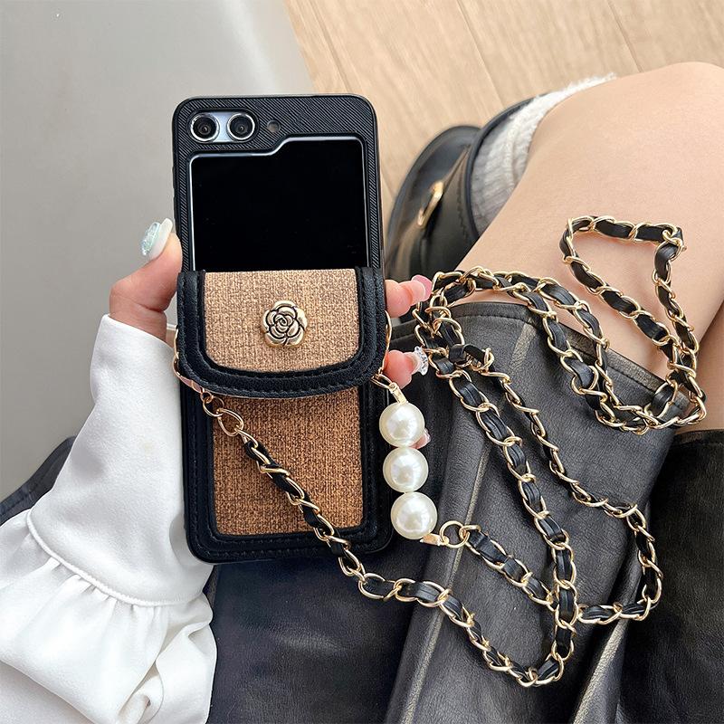 Шкіряний візерунок Камелія Гаманець для монет Чохол для мобільного телефону для Samsung Zflip5 Flip P50 Складаний Крос-боді Шнурок Легка розкіш For Huawei Pocket2
Шкіряний візерунок Камелія Гаманець для монет Чохол для мобільного телефону для Samsung Zflip5 Flip P50 Складаний Крос-боді Шнурок Легка розкіш For Huawei Pocket2