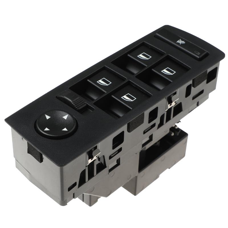 61316962505 Электрический главный переключатель управления окном, кнопка подъемника автомобиля 61316962506 для BMW E53 X5 1999-2006
61316962505 Электрический главный переключатель управления окном, кнопка подъемника автомобиля 61316962506 для BMW E53 X5 1999-2006