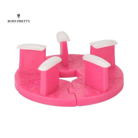 Хорошая тренировка ногтей, украшения для ногтей, подставка, многоразовая, 3 цвета, подарок для дизайна ногтей розовый
Хорошая тренировка ногтей, украшения для ногтей, подставка, многоразовая, 3 цвета, подарок для дизайна ногтей розовый