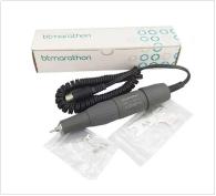 STRONG 210 45000RPM 35K & 45K RPM Micromotor Polishing Nail Drill Pen Machine Handpiece 2.35mm H37L1 BTH37L1(2.35mm)
STRONG 210 45000RPM 35K & 45K RPM Micromotor Polishing Nail Drill Pen Machine Handpiece 2.35mm H37L1 BTH37L1(2.35mm)