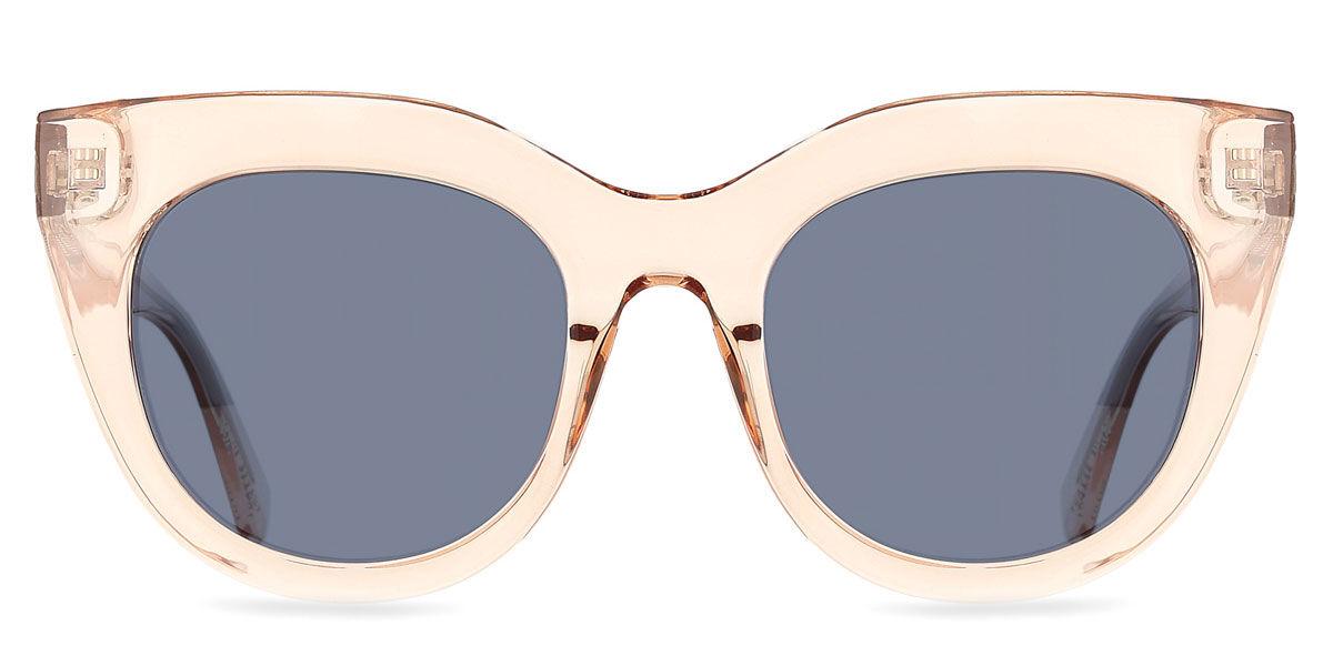 Priv Revaux WhimSical G S aSian Fit Поляризованные 3dv C3 Женские Солнцезащитные Очки 52-21-145
Priv Revaux WhimSical G S aSian Fit Поляризованные 3dv C3 Женские Солнцезащитные Очки 52-21-145