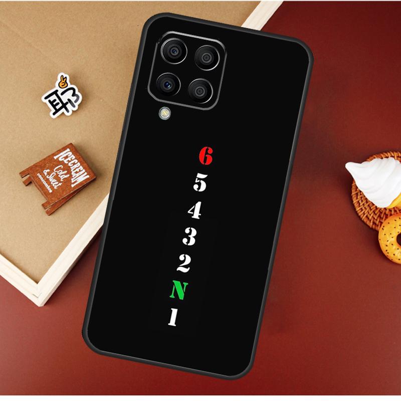 Motorcycle Gear Case For Samsung Galaxy M21 M20 M23 M31 M11 M54 M14 M34 M13 M52 M32 M12 M16 M36 M56 M15 M55 Samsung M21
Motorcycle Gear Case For Samsung Galaxy M21 M20 M23 M31 M11 M54 M14 M34 M13 M52 M32 M12 M16 M36 M56 M15 M55 Samsung M21