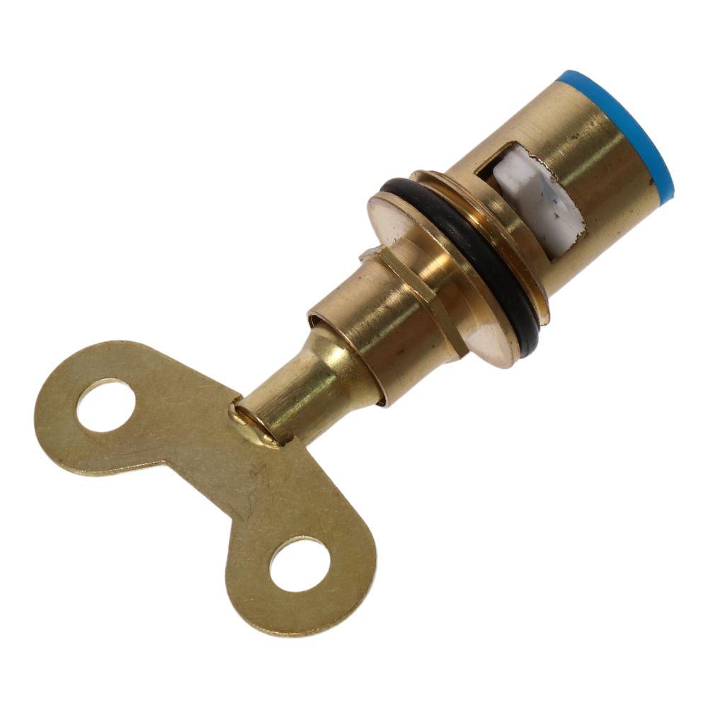 Core of Faucet Copper Valve Stainless Steel Faucet Valve Core Accessories Thickening Bathroom 3
Core of Faucet Copper Valve Stainless Steel Faucet Valve Core Accessories Thickening Bathroom 3