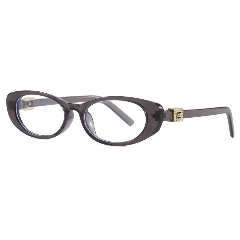 Small frame oval sunglasses cat s eye advanced sense women s sunglasses sun protection European and American trend personalized sunglasses to take As shown in the picture
Small frame oval sunglasses cat s eye advanced sense women s sunglasses sun protection European and American trend personalized sunglasses to take As shown in the picture
