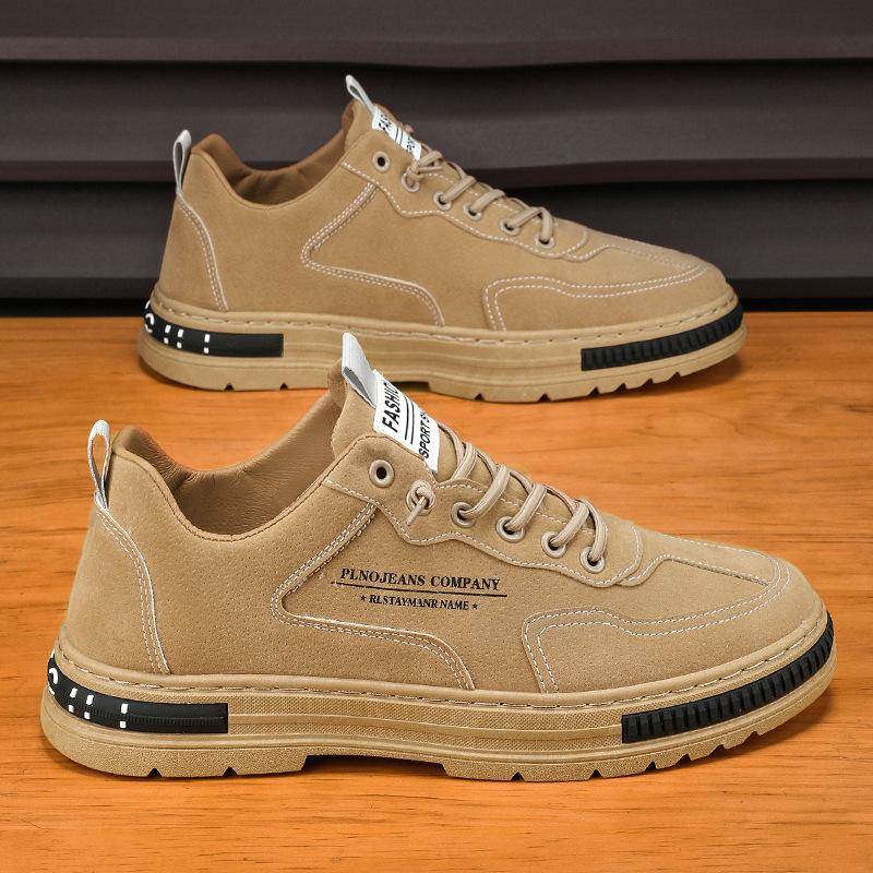 Men s Martin boots 2024 winter new outdoor casual low-top trendy shoes men s British platform retro tooling boots 39 чёрный
Men s Martin boots 2024 winter new outdoor casual low-top trendy shoes men s British platform retro tooling boots 39 чёрный