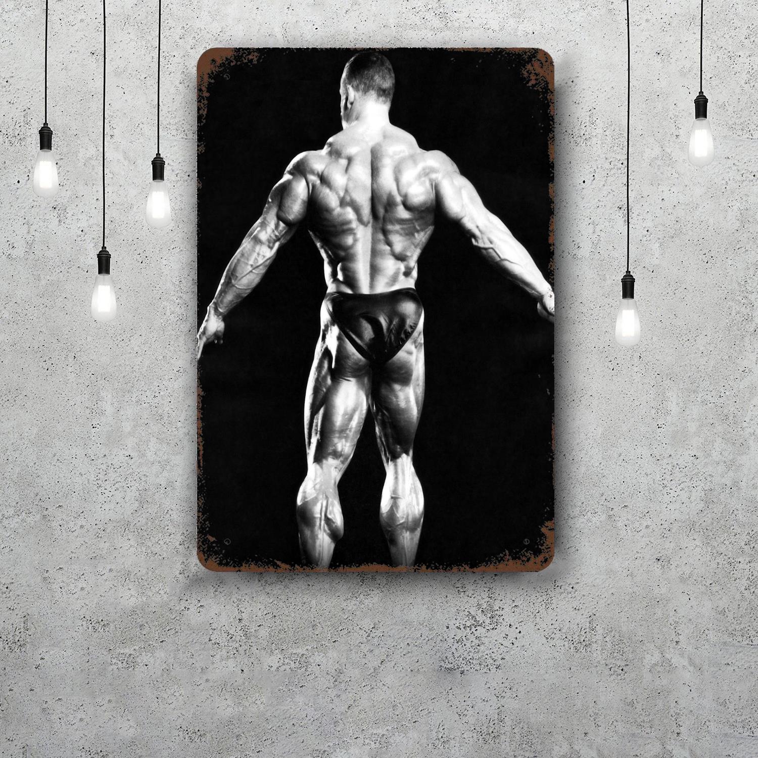 dorian yates Vintage Metal Tin Signs Posters Decor Retro Metal Plaque Wall Art Decor for Garage Bar 20x30cm(7.8x11.8inch)
dorian yates Vintage Metal Tin Signs Posters Decor Retro Metal Plaque Wall Art Decor for Garage Bar 20x30cm(7.8x11.8inch)