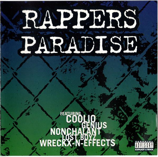 CD VARIOUS - Rappers Paradise MCD80044 MCA Records 1996 Europe Dance & Electronica Used
CD VARIOUS - Rappers Paradise MCD80044 MCA Records 1996 Europe Dance & Electronica Used