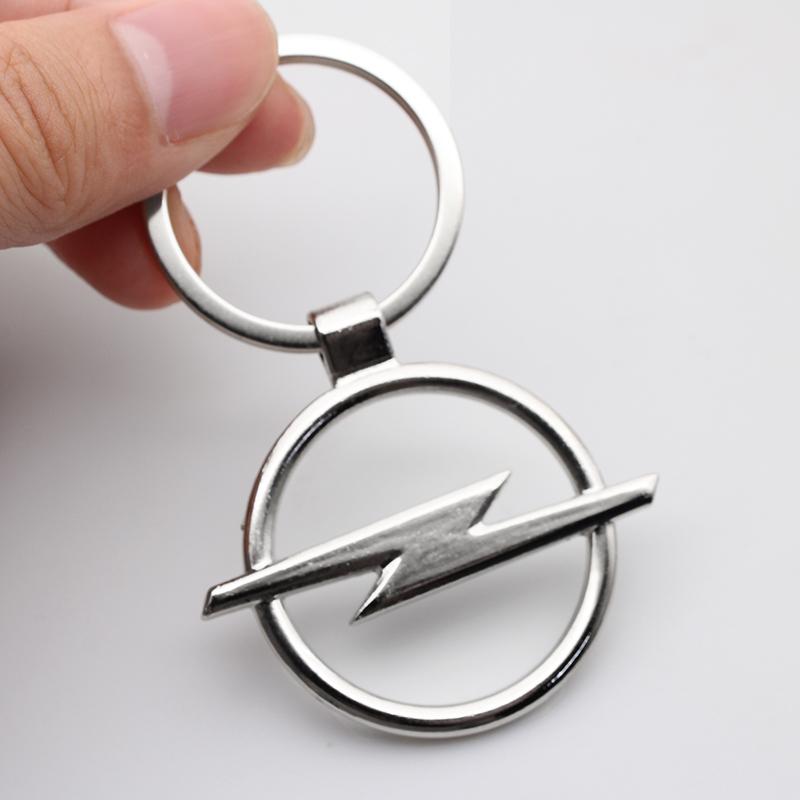 3D Metal Car Logo Badge KeyChain Rings For Opel Astra H G J Insignia Mokka Zafira Corsa OPC Vectra Emblem Keychain Accessories
3D Metal Car Logo Badge KeyChain Rings For Opel Astra H G J Insignia Mokka Zafira Corsa OPC Vectra Emblem Keychain Accessories