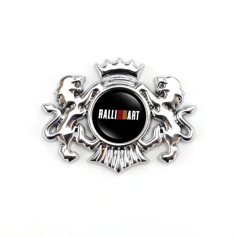 Car Styling Badge Lion Sticker for Mitsubishi Ralliart ASX Pajero Eclipse Lancer 9 Pajero Outlander L200 Galant Montero Decal
Car Styling Badge Lion Sticker for Mitsubishi Ralliart ASX Pajero Eclipse Lancer 9 Pajero Outlander L200 Galant Montero Decal