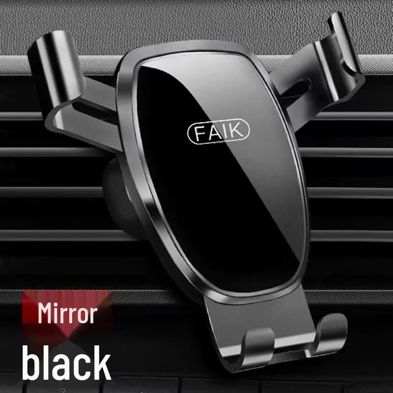 2025 Multi-Function Car Phone Holder for Air Vent Navigation
2025 Multi-Function Car Phone Holder for Air Vent Navigation