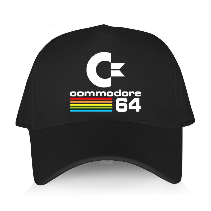 Лидер продаж, бейсболки, повседневная крутая шапка для унисекс Commodore 64, короткая кепка в стиле хип-хоп, спортивный капот для взрослых, уличные шапки для мальчиков
Лидер продаж, бейсболки, повседневная крутая шапка для унисекс Commodore 64, короткая кепка в стиле хип-хоп, спортивный капот для взрослых, уличные шапки для мальчиков
