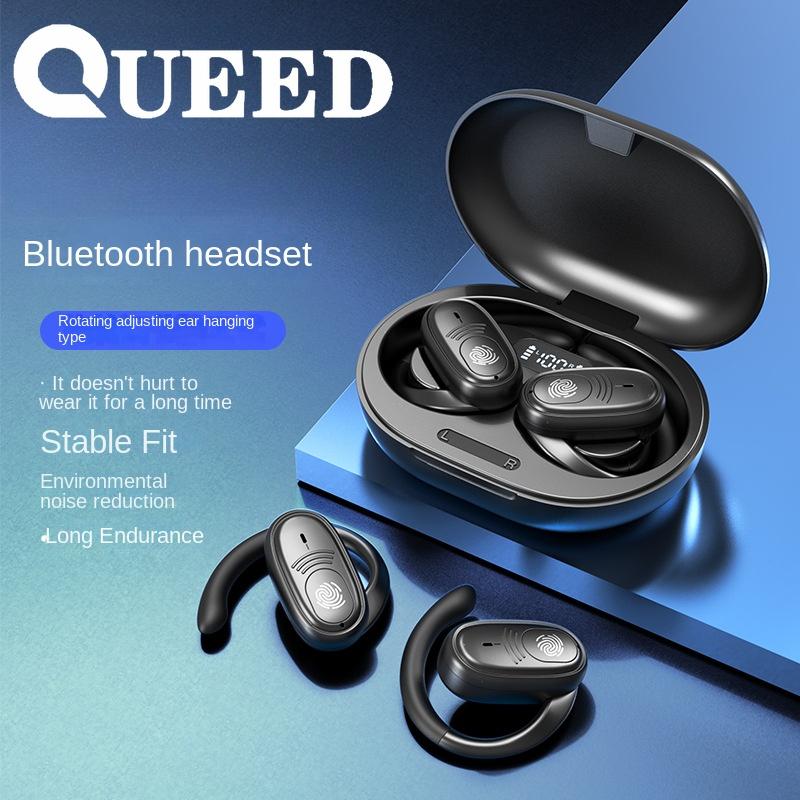 Новая гарнитура Беспроводная Bluetooth-гарнитура Компьютерная гарнитура 
Новая гарнитура Беспроводная Bluetooth-гарнитура Компьютерная гарнитура