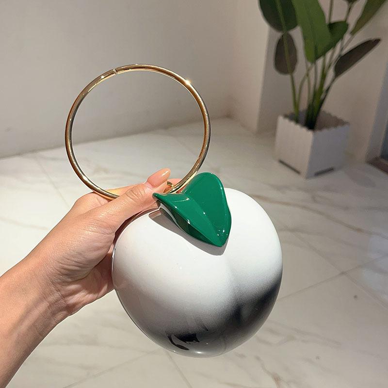 Funny Peach Shaped Purses and Handbags for Women Kawaii Girls Shoulder Bag Small Crossbody Bag Cute Female Clutch Leather
Funny Peach Shaped Purses and Handbags for Women Kawaii Girls Shoulder Bag Small Crossbody Bag Cute Female Clutch Leather