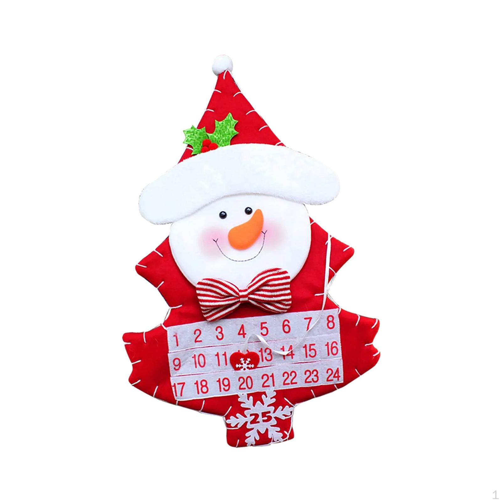 Рождественский декор с карманами, елочные украшения для вечеринки, подарок Snowman
Рождественский декор с карманами, елочные украшения для вечеринки, подарок Snowman