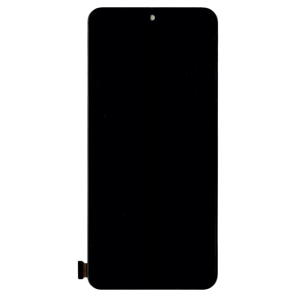 For vivo Y100 5G (Indonesia)/Y100 4G/Y200e 5G/Y200 (India) 5G/S18e 5G Grade C LCD Screen and Digitizer Assembly Part (TFT Technology) (Without Logo) Type A
For vivo Y100 5G (Indonesia)/Y100 4G/Y200e 5G/Y200 (India) 5G/S18e 5G Grade C LCD Screen and Digitizer Assembly Part (TFT Technology) (Without Logo) Type A